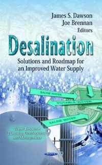 Desalination