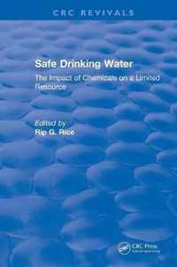 Safe Drinking Water