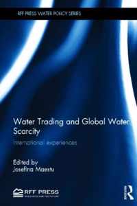 Water Trading and Global Water Scarcity