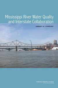 Mississippi River Water Quality and Interstate Collaboration