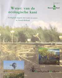 Water van de ecologische kant