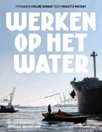 Werken op het water