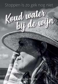 Koud water bij de wijn