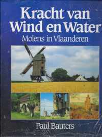 Kracht van wind en water