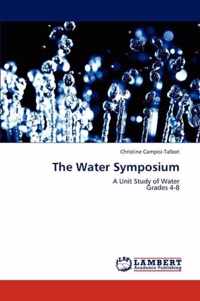 The Water Symposium