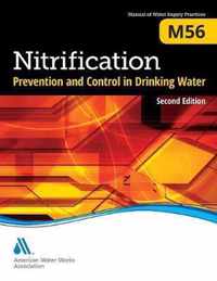 M56 Nitrification Prevention and Control in Drinking Water