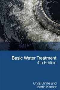 Basic Water Treatment, 4th edition