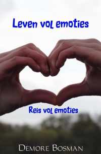 Leven vol emoties  -   Reis vol emoties