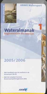 Wateralmanak