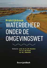 Waterbeheer onder de omgevingswet