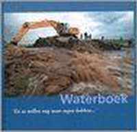 Waterboek