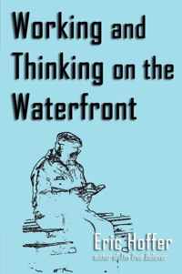 Working and Thinking on the Waterfront