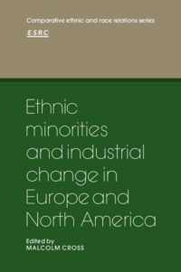 Comparative Ethnic and Race Relations