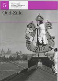 Bibliotheek van Amsterdamse herinneringen 5 - Oud-Zuid