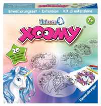 Xoomy - Refill Unicorn