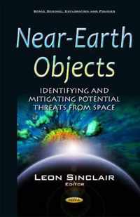 Near-Earth Objects