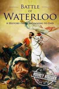 Battle of Waterloo