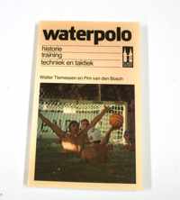 Waterpolo