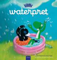 Klimaatjes  -   Waterpret