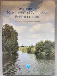 Honderd jaar waterschap vollenhove