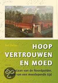 Hoop Vertrouwen Moed