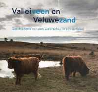 Valleiveen en Veluwezand