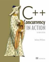 C++ Concurrency in Action,2E