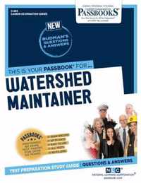 Watershed Maintainer (C-284)