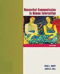 Nonverbal Communication In Human Interaction