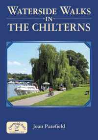 Waterside Walks in the Chilterns