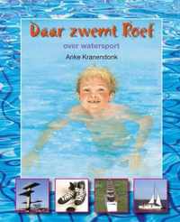 Lees en weet - Daar zwemt Roef Over de Watersport