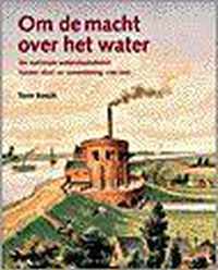 Om de macht over het water