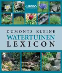 Dumonts kleine tuinvijvers lexicon