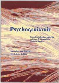 Psychogeriatrie, interdisciplinaire praktijk volgens de dynamische systeemanalyse