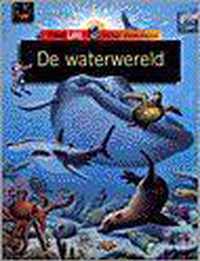 Jonge Ontdekkers: Waterwereld