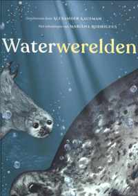 Waterwerelden - Alexander C. Kaufman - Hardcover (9789047713227)