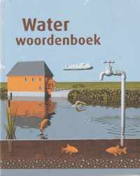 Waterwoordenboek