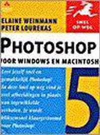 Snel op weg photoshop 5 voor windows en macintosh