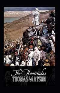 The Beatitudes Illustrated