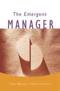 The Emergent Manager