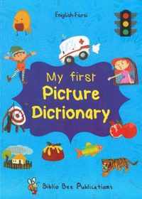 My First Picture Dictionary