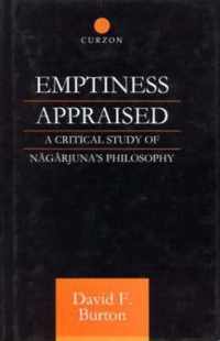 Emptiness Appraised