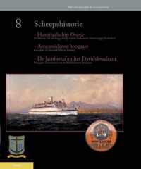 Scheepshistorie 8 -  Scheepshistorie 8