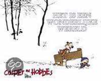 Casper En Hobbes 11 Het Is Een Wonderlijke Wereld