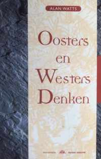 Oosters En Westers Denken