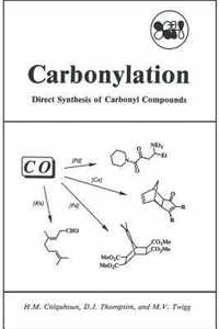 Carbonylation