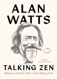 Talking Zen