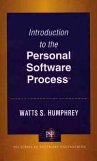 Introduction To The Personal Software Process