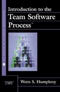 Introduction to the Team Software Process