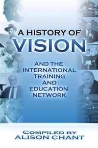 Vision and Iten History